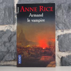 Armand le vampire (01)